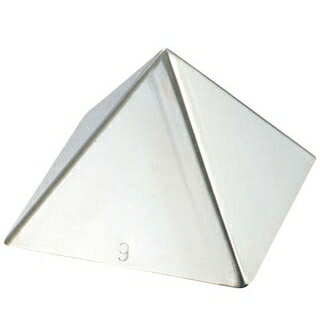 デバイヤー 18-10 ピラミッド型 3023-09【ECJ】