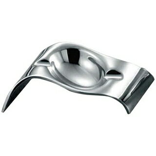 アッシュトレー ウェーブ AT1003-S ミラー【ECJ】