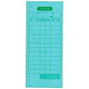 単式 会計伝票 K410Nナンバー入り(100枚つづり20冊入)【ECJ】
