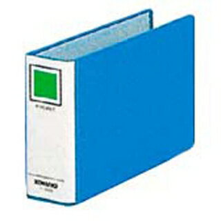 【まとめ買い10個セット品】 コクヨ リングファイル 2穴 フ-448NB B6-E【ECJ】