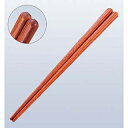耐熱強化 天丸 木箸 21cm【ECJ】