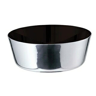 EBM モリブデンジIIプラス ヤットコ鍋 27cm ノンスティック加工【ECJ】