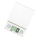 【まとめ買い10個セット品】 A&D ホームスケール 2kg UH-3303-W ホワイト【ECJ】