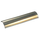 リンナイ グリラー荒磯用 耐熱ガラス(ノンコート)290mm 051-114-000【業務用 赤外線グリラー 焼き台 魚焼き機】【ECJ】