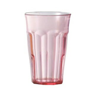 【まとめ買い10個セット品】 エレガントタンブラー375 チェリー【ECJ】