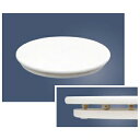 人工大理石 回転台 30cm【ECJ】