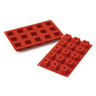 シリコマート シリコンフレックス スシマキ(15ヶ取)SF175【ECJ】