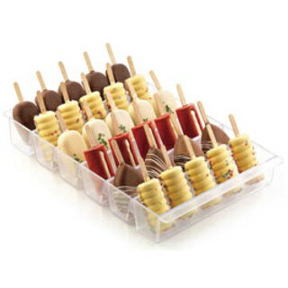 シリコマート ステッコフレックスミニ ディスプレイダウン EGDN【ECJ】