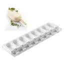 シリコマート ステッコフレックスミニ ミニクラシック(8ヶ取×2枚入)GEL01M【ECJ】