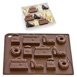 パヴォーニ チョコアイスファッションアイテム CHOCO06【ECJ】