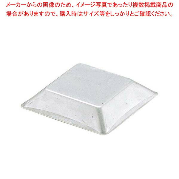 マトファー 角タルトレット 72873 68×68×H12【ECJ】
