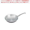 キングフロン ノーメイク フライパン 18cm【ECJ】