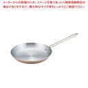 ムヴィエール カパーイノックス フライパン 6726-20cm【ECJ】