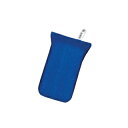 【まとめ買い10個セット品】 3M スコッチブライト 高耐久ネットスポンジ 薄手 No.9300(10個パック)アオ【ECJ】