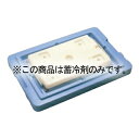 蓄冷剤のみ(金具なし)SP-37-D用 PP製【ECJ】
