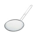 【まとめ買い10個セット品】 TS 18-8 ラーメンスープ用 極細目 24cm 60メッシュ 10167【ECJ】
