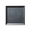 【まとめ買い10個セット品】 和皿e-チェーフィング 専用和皿30cm 黒 PS-15201【ECJ】