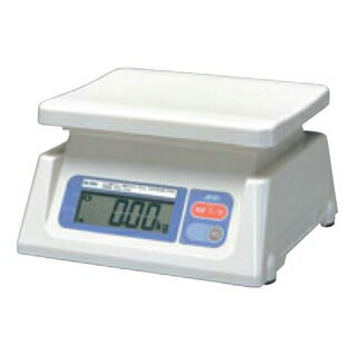 【まとめ買い10個セット品】 A&D デジタルはかり SK-2000I-A3 検定済品【ECJ】