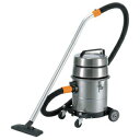スイデン 乾湿両用 業務用掃除機 SPSV-1102【ECJ】