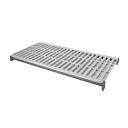 【まとめ買い10個セット品】 キャンブロ エレメンツ 固定 シェルフキット 540×760 メッシュ ESK2130V【ECJ】
