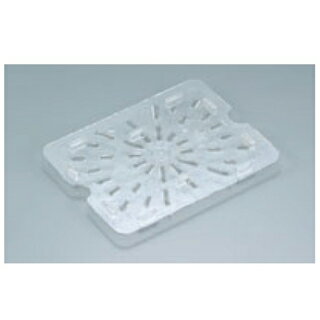 キャンブロ フードパンカバー 1/8 切込取手付 80CWCHN(135)【ECJ】