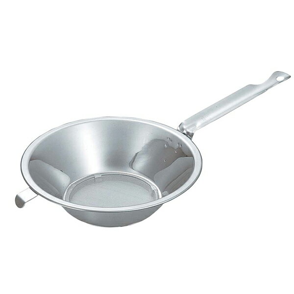 クローバー 18-8 替網式 油こし No.2【油漉し 油こし器】【ECJ】