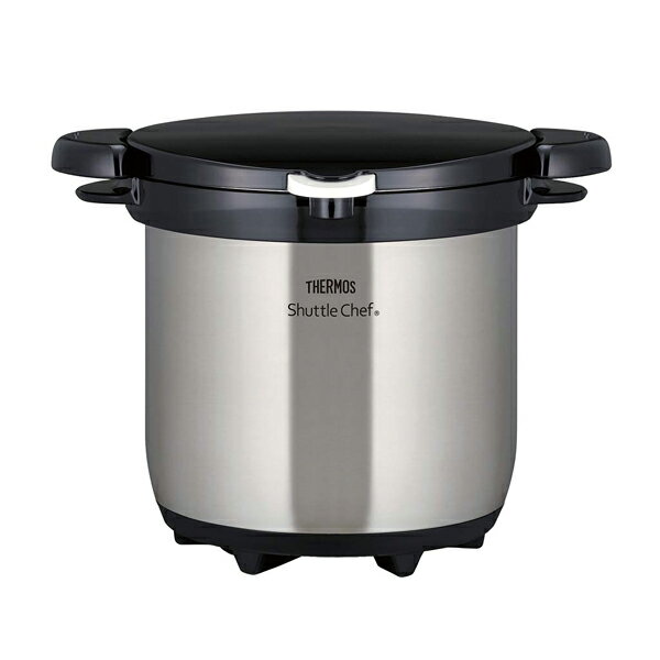 サーモス 真空保温調理器 シャトルシェフ KBG-3000(CS)【ECJ】