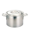 【まとめ買い10個セット品】プロデンジ 半寸胴鍋 15cm【 半寸胴鍋 IH IH対応 】【ECJ】