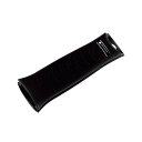 【まとめ買い10個セット品】シリコンハンドルグリップ ブラック 0002-600BK【 ミット 】【ECJ】