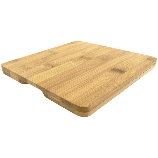 【まとめ買い10個セット品】鉄鋳物 スキレット用木台 15cm用 3891【 鍋敷 】【ECJ】