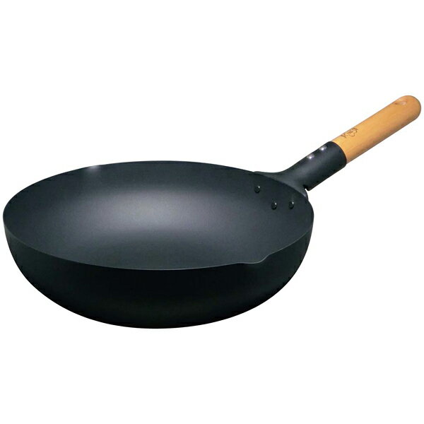 【まとめ買い10個セット品】マグマプレート 匠 炒め鍋 28cm【ECJ】