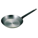【まとめ買い10個セット品】SW 鉄 厚板 フライパン 22cm【ECJ】