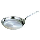 【まとめ買い10個セット品】18-10 ロイヤル フライパン XFD-300 30cm【ECJ】