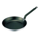 【まとめ買い10個セット品】デバイヤー アルミノンスティック フライパン 8180-24cm【 フライパン アルミ 】【ECJ】