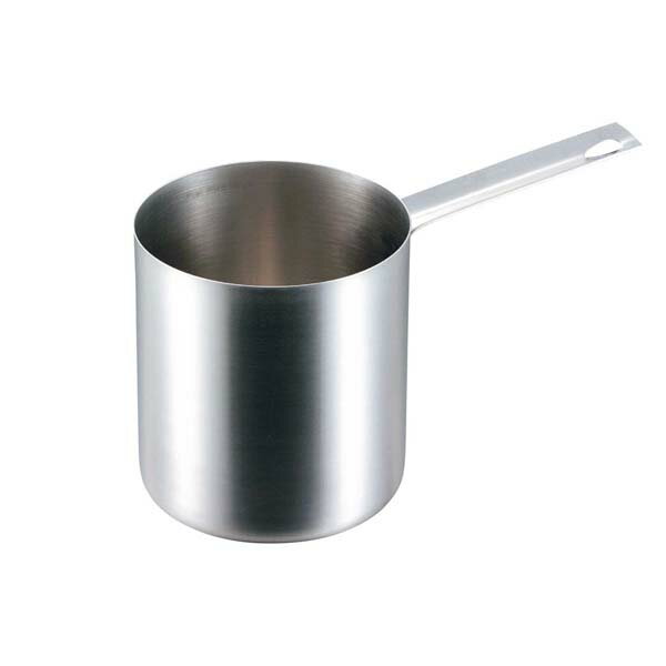 パデルノ バンマリーポット 1910-14cm【片手鍋】【ECJ】