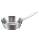 パデルノ テーパーパン 1112-16cm 電磁【ECJ】