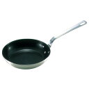 18-10 ロイヤル フッ素加工フライパン XFD-220T 22cm【ECJ】