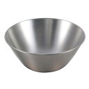 【まとめ買い10個セット品】柳宗理 ステンレスボール 27cm(12150601-1228)【ECJ】