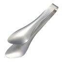 【まとめ買い10個セット品】柳宗理 18-8 ステンレストング 穴なし(12150601-0027)【ECJ】