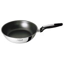 【まとめ買い10個セット品】ビタクラフト ソフィアII ウォックパン 26cm 1756【 フライパン 】【ECJ】
