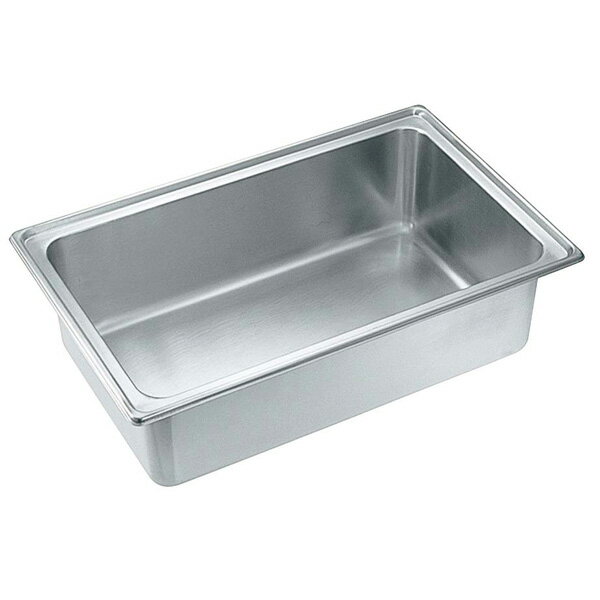 18-8 ユニットパン 1/1 H158mm【ECJ】