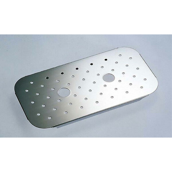 【まとめ買い10個セット品】18-8 ホテルパン目皿 1/9【ECJ】