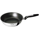 ビタクラフト ソフィアII ウォックパン 24cm 1754【ECJ】