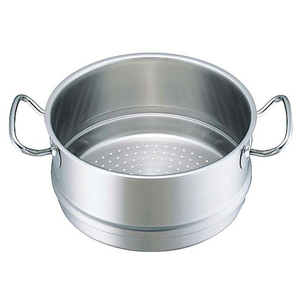 フィスラー スチーマー 20cm 83-773-20【スチーマー】【ECJ】