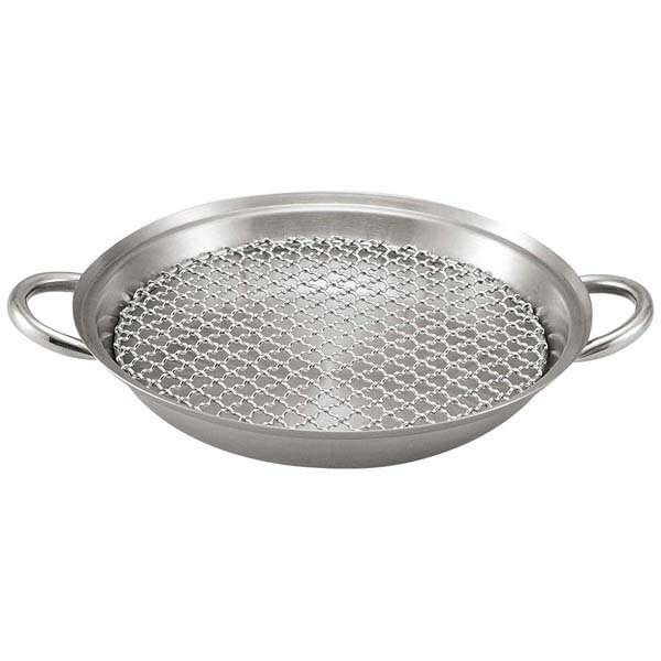 EBM フライディッシュ 32cm【ECJ】