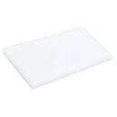 【まとめ買い10個セット品】ニュープラスチックまな板ピン打ち 青 600×300×H30【ECJ】