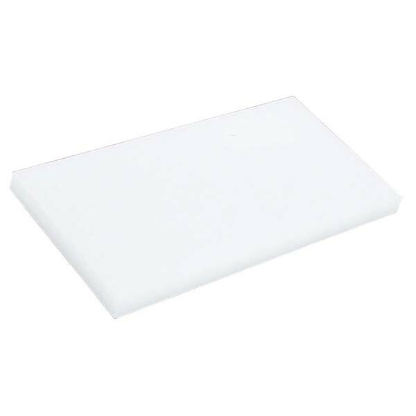 塑膠製 - ニュープラスチックまな板ピン打ち 緑 840×390×H30【ECJ】