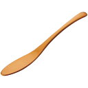 【まとめ買い10個セット品】アルミ フラットスプーン アルマイトゴールド加工(1個箱)【ECJ】