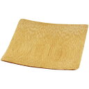 【まとめ買い10個セット品】テーブルクラフト 使い捨て 角型プレート(48枚入)63×63 BAMDSBAM2【ECJ】