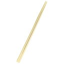 【まとめ買い10個セット品】割箸 先細竹天削「匠」100膳入 全長240【ECJ】